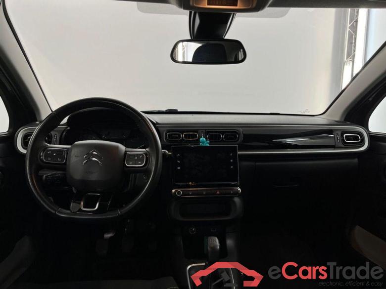 CITROEN C3 1.2 PureTech Feel Edition #6