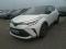 preview Toyota C-HR #0