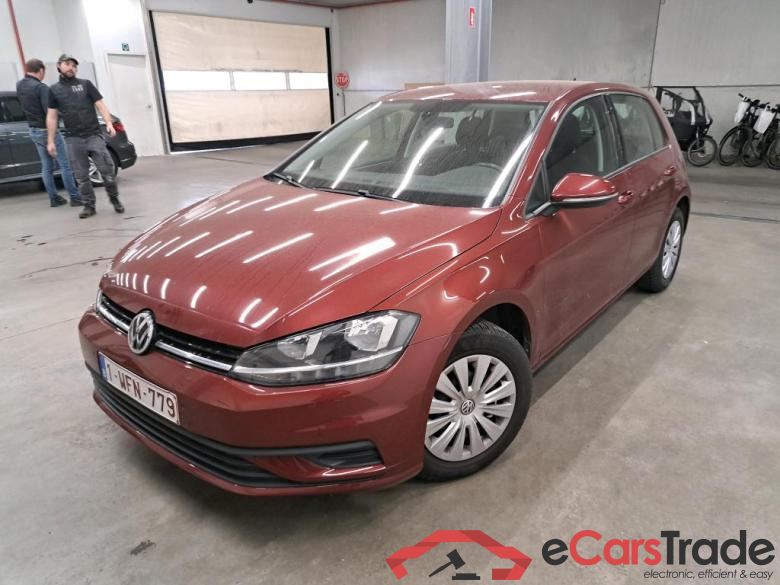 VOLKSWAGEN - VW  GOLF VII TSi 115PK Trendline Pack Business * PETROL *