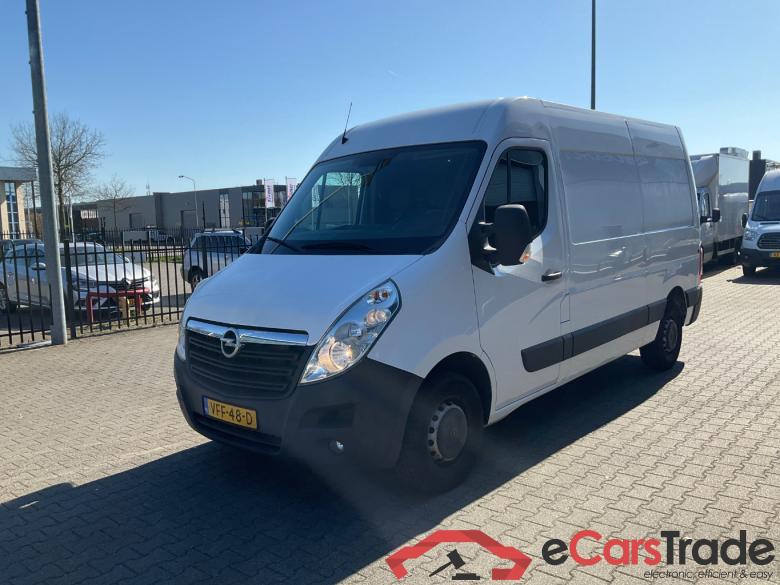 OPEL Movano 2.3 CDTI L2H2 #1