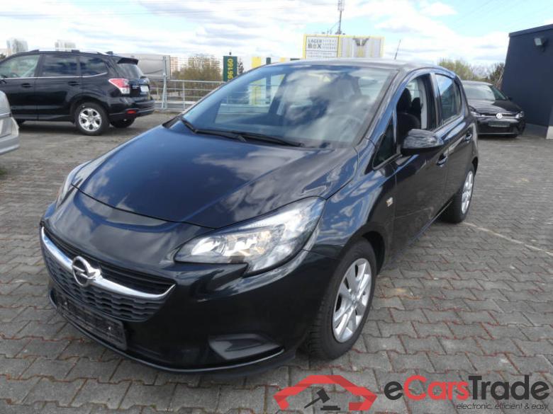 Opel DE - LimS5 1.4 EU6, Edition, 2014 - 2018 Corsa E #1