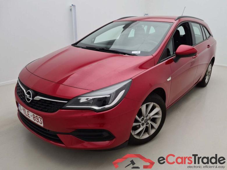 OPEL ASTRA SPORTS TOURER 1.5 TURBO D EDITION #1