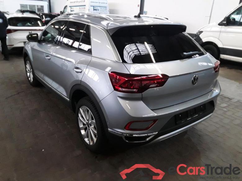 Vw Style T-Roc #3