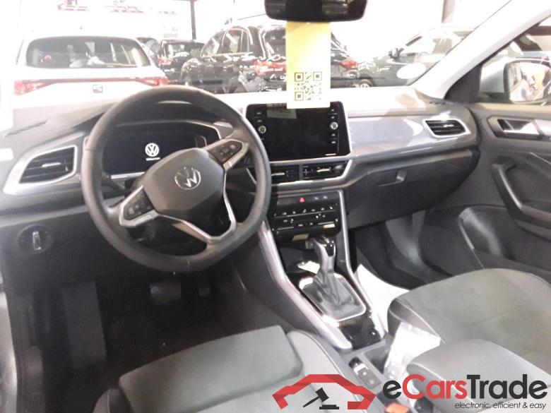 Vw Style T-Roc #5