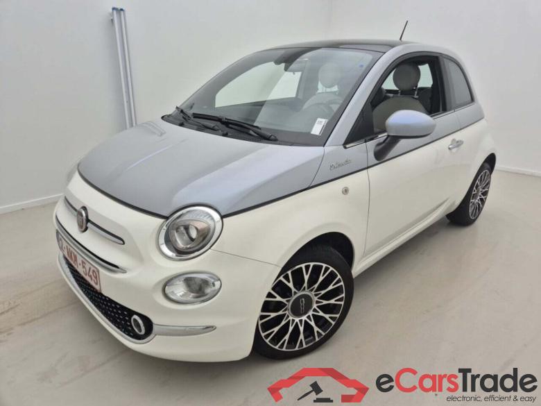 FIAT 500 1.0 HYBRID DOLCE VITA #1