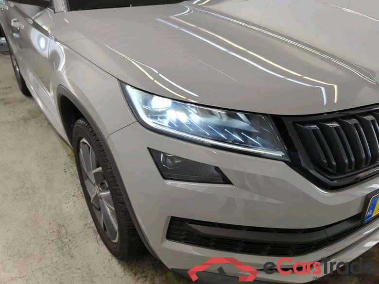 SKODA Kodiaq 1.5 TSI Sportl. B. #4