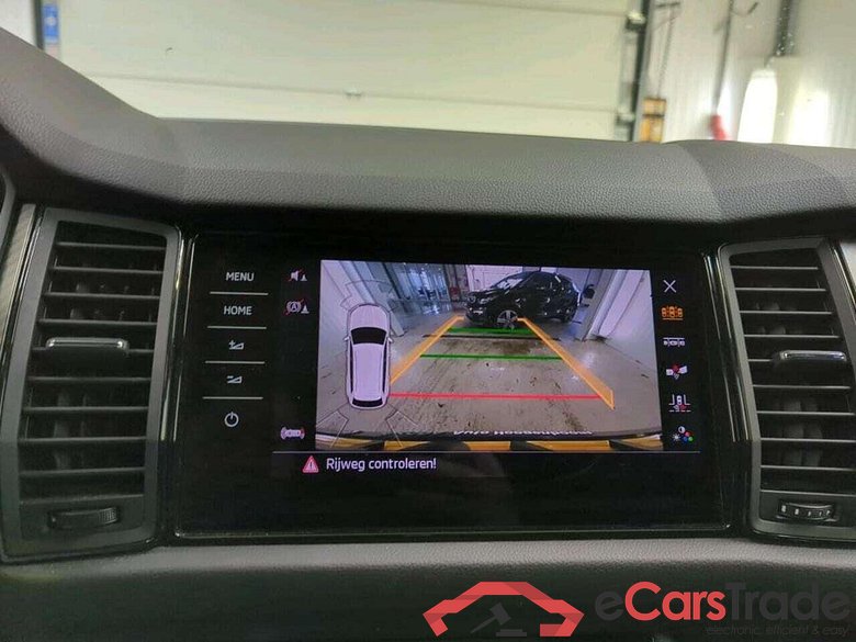 SKODA Kodiaq 1.5 TSI Sportl. B. #6