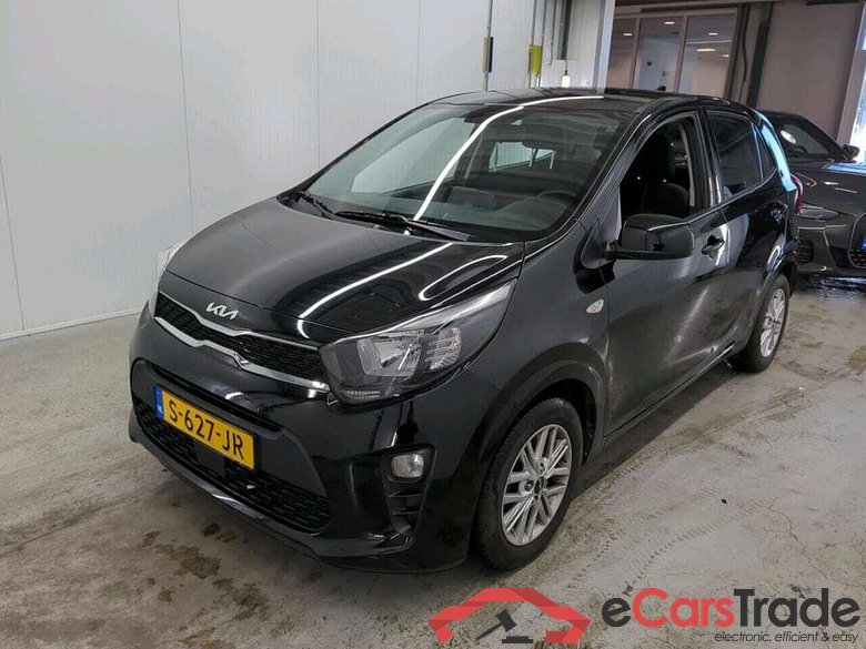 KIA Picanto 1.0 DPi DynamicLine