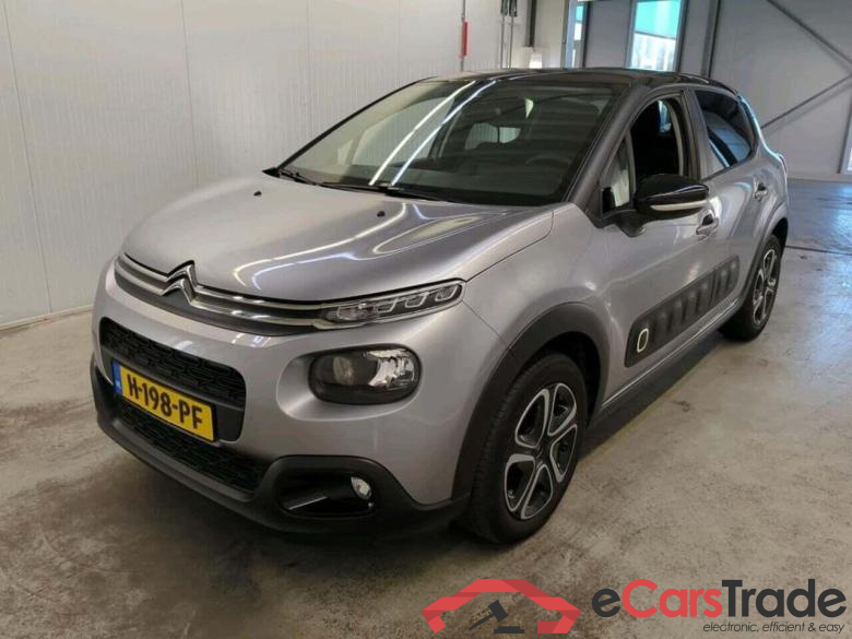 CITROEN C3 1.2 PT S&S Feel Ed.