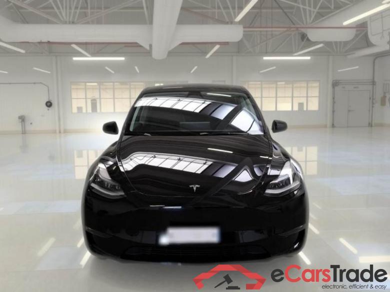 Tesla 2 TESLA MODEL Y / 2020 / 5P / SUV 75 KWH DUAL MOTOR LONG RANGE 4WD AUT. #6