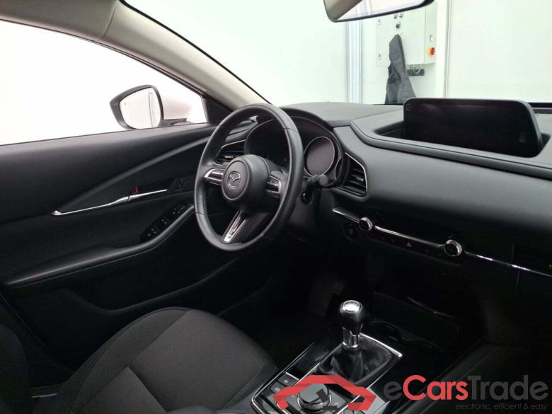 MAZDA CX-30 2.0 SA-X SKYDRIVE BUSINESS #3