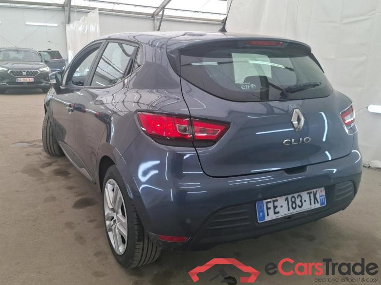 Renault Business dCi 90 - 18 Clio IV Business 1.5 dCi 90CV BVM5 E6 #2