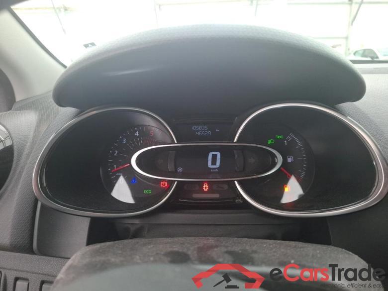 Renault Business dCi 90 - 18 Clio IV Business 1.5 dCi 90CV BVM5 E6 #6