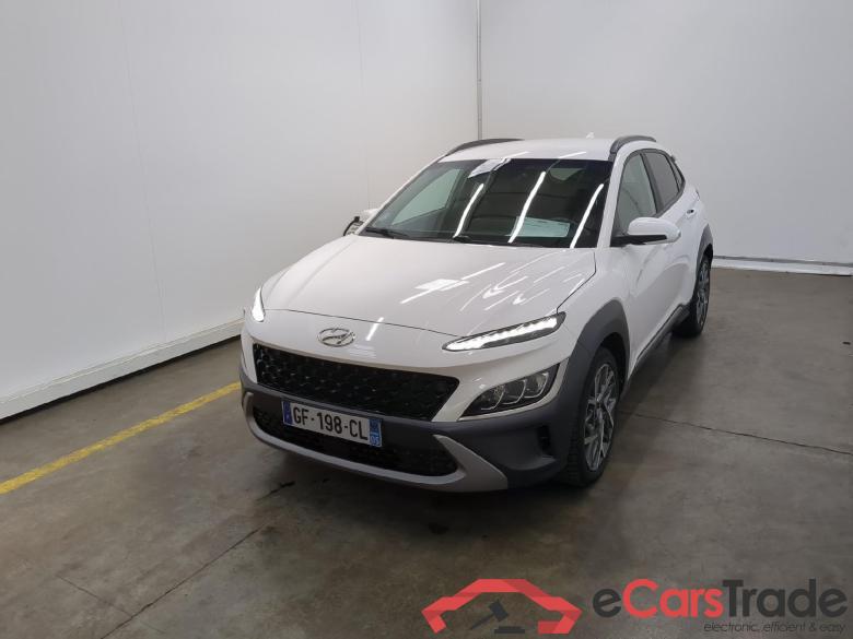 Hyundai 1.6 Hybrid 141 DCT-6 Executive HEV Kona Executive Hybrid 2WD 1.6 GDI 140CV BVA6 E6d #1