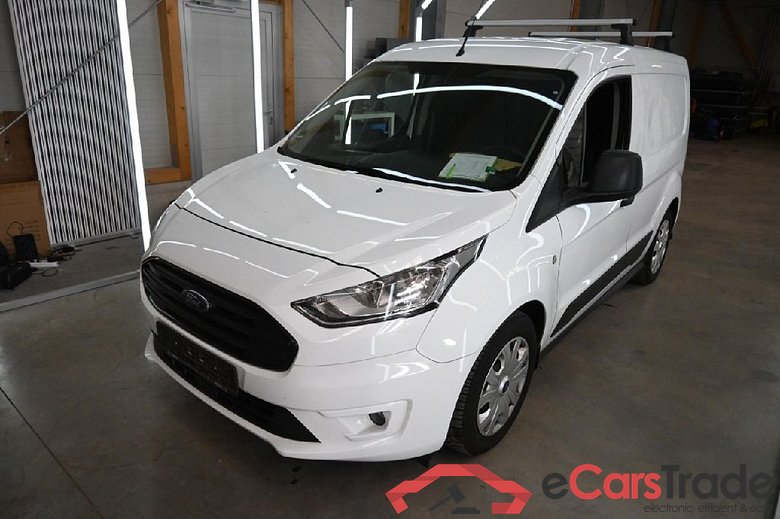 Ford _Transit Connect ´13 FORD Transit Connect 200 L1 S&S Trend 4d 74kW #1