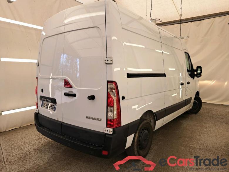 Renault FG Tr GCF F3300 L2H2 dCi 135 RENAULT Master / 2019 / 4P / Fourgon tôlé FG Tr GCF F3300 L2H2 dCi 135 #3