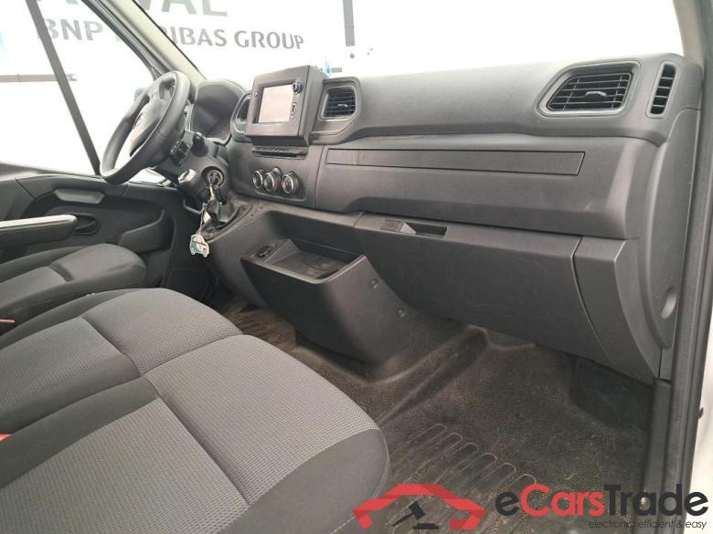 Renault FG Tr GCF F3300 L2H2 dCi 135 RENAULT Master / 2019 / 4P / Fourgon tôlé FG Tr GCF F3300 L2H2 dCi 135 #5