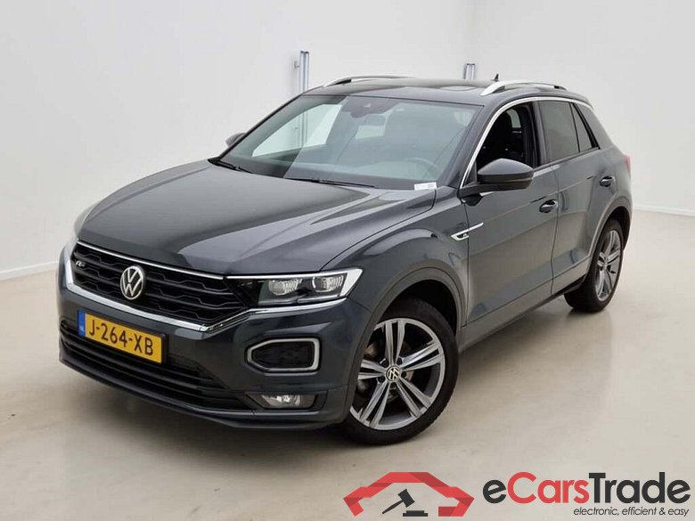 VOLKSWAGEN T-Roc 1.5 TSI Sport Business R