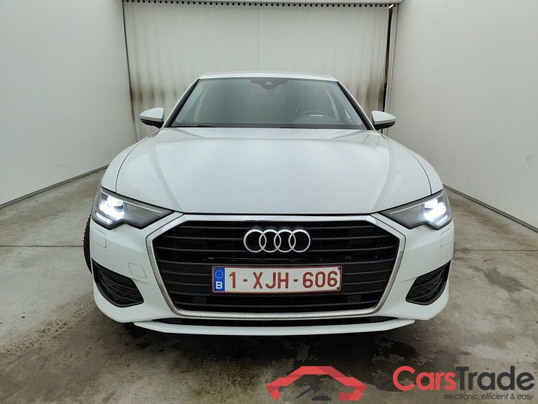 Audi A6 35 TDI S tronic 4d