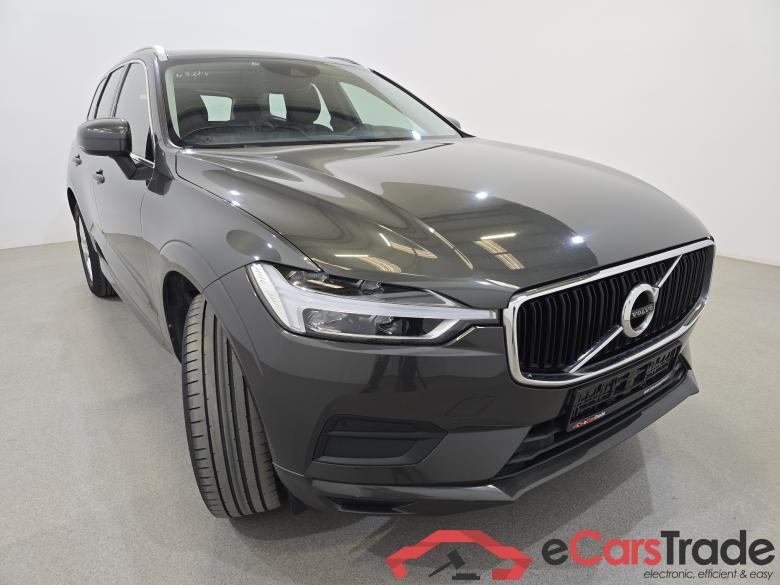 Volvo XC60 2.0 D3 Momentum Pro LED-Xenon Virtual Navi Sport-Leather KeylessGo Camera Klima PDC ... #3
