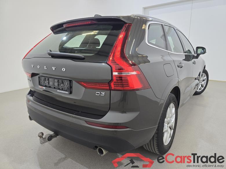 Volvo XC60 2.0 D3 Momentum Pro LED-Xenon Virtual Navi Sport-Leather KeylessGo Camera Klima PDC ... #4