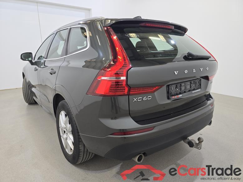 Volvo XC60 2.0 D3 Momentum Pro LED-Xenon Virtual Navi Sport-Leather KeylessGo Camera Klima PDC ... #6