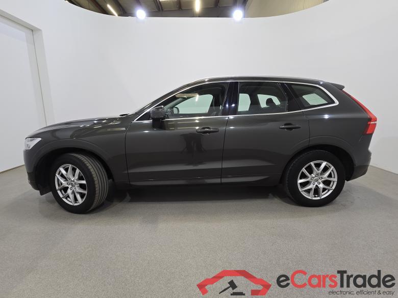 Volvo XC60 2.0 D3 Momentum Pro LED-Xenon Virtual Navi Sport-Leather KeylessGo Camera Klima PDC ... #2
