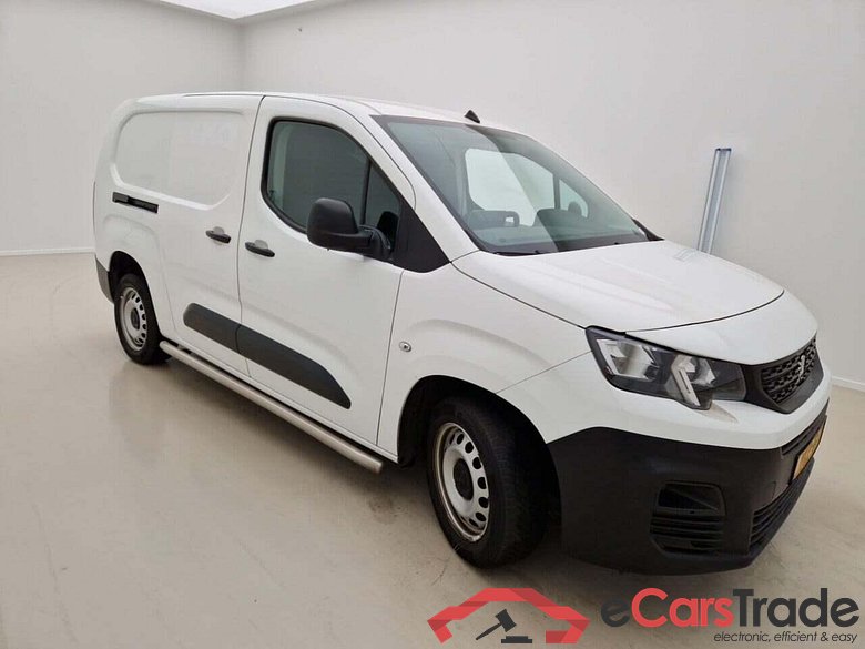 Peugeot Partner 1.5 BlueHDI Premium L2 Display Camera Klima PDC ... #2