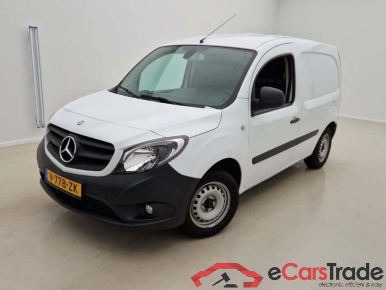 MERCEDES-BENZ CITAN 108 CDI BE Bus.Prof. #1