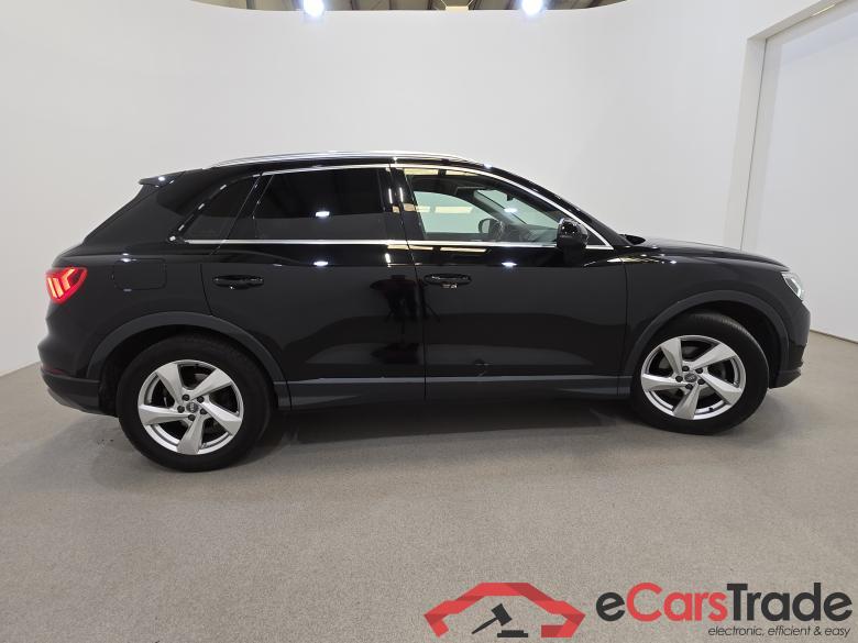 Audi Q3 1.5 35 TFSI Advanced LED-Matrix Virtual Display Klima PDC ... #5