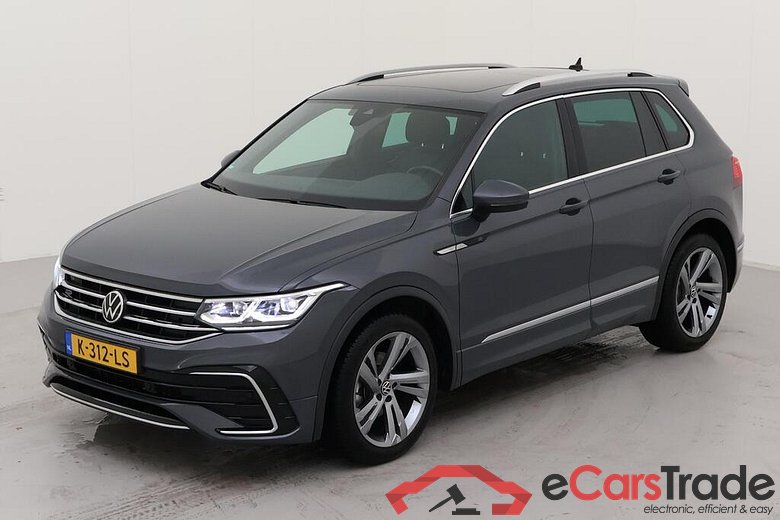 VOLKSWAGEN Tiguan 110 kW