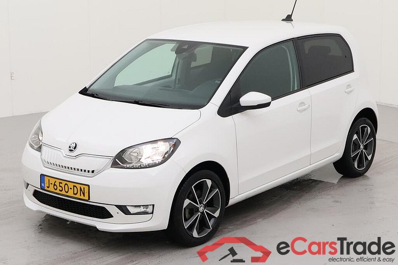 SKODA Citigo e-iV  #1