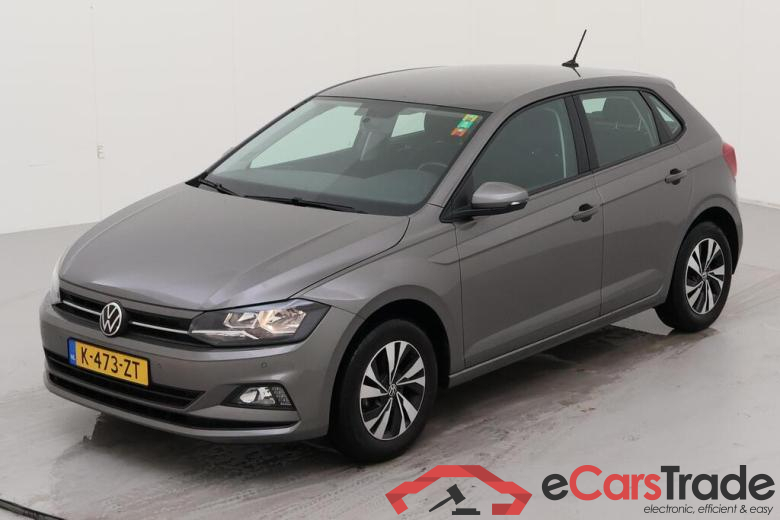 VOLKSWAGEN POLO 70 kW