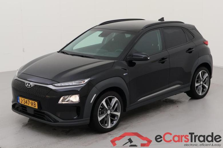 HYUNDAI Kona  #1
