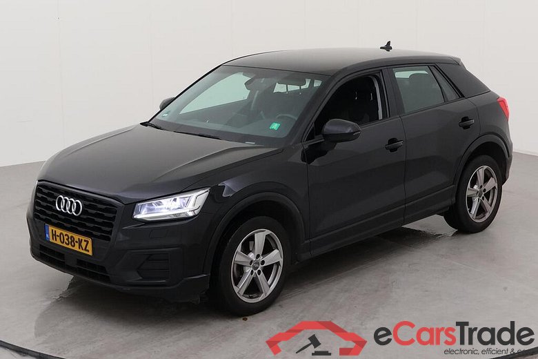 AUDI Q2 85 kW