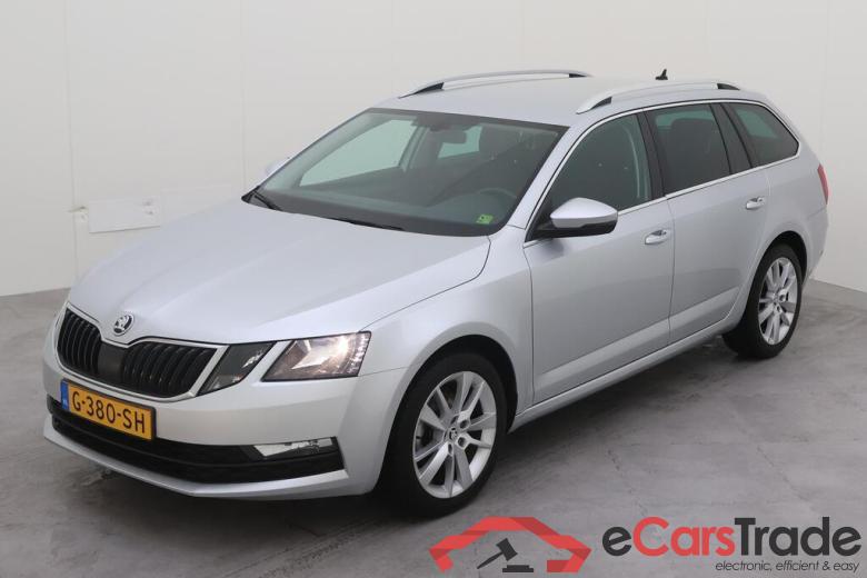 SKODA Octavia Combi 85 kW