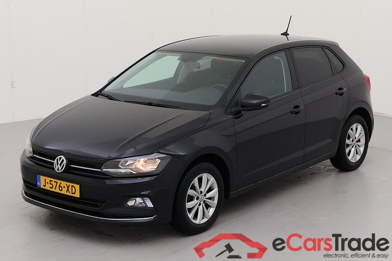 VOLKSWAGEN POLO 70 kW