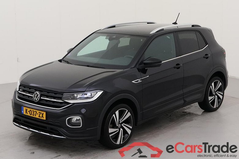 VOLKSWAGEN T-Cross 81 kW #1