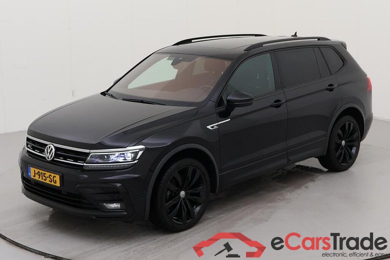 VOLKSWAGEN Tiguan Allspace 110 kW