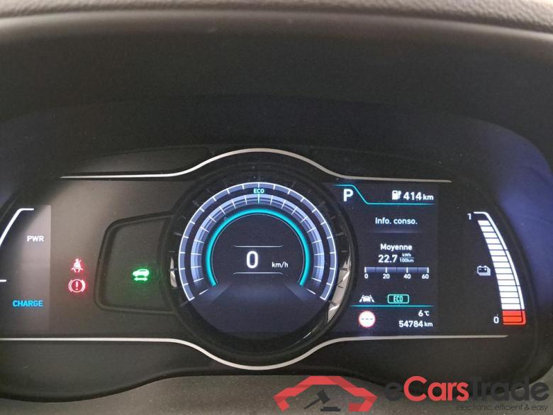 Hyundai ELECTRIQUE 64kWh 204 ch Executive Kona Executive Electrique 2WD 64kWh BVA #6