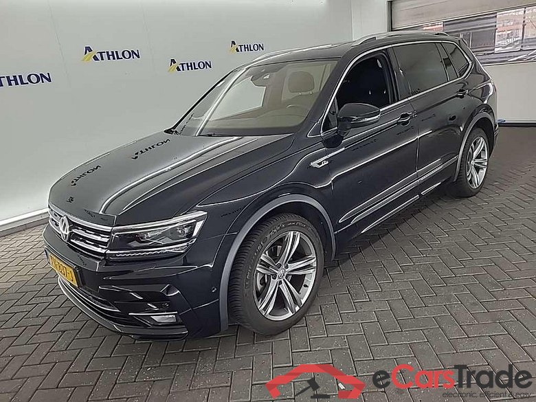 VOLKSWAGEN Tiguan Allspace 1.5 TSI DSG Highline Business R 5D 110kW #1