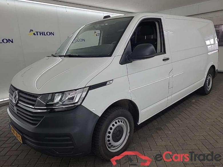 VOLKSWAGEN Transporter GB 2.0TDI 110kW L2H1 4D #1