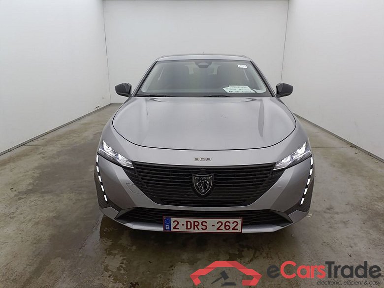 Peugeot 308 SW 1.2 PureTech 130 S&S Active Pack 5d #1