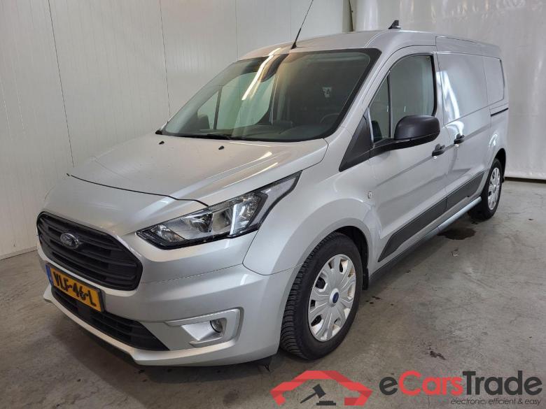 FORD TRANSIT CONNECT 1.5 EcoBlue L2 Trend #1