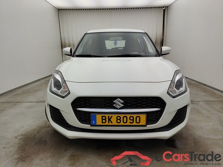SUZUKI SWIFT - 2020 1.2i 83 SHVS GL 12V 5d #1