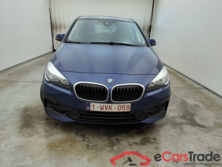 BMW 2 Reeks Active Tourer 218i (100kW) 5d #1