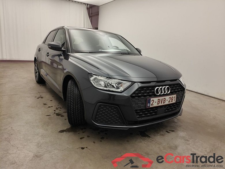 Audi A1 Sportback 1.0 25 TFSI 70kW S tronic Business Ed. 5d #2