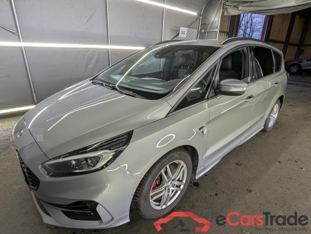 Ford S-Max ´15 S-Max ST-Line 2.0 EcoBlue 177KW AT8 E6dT #1