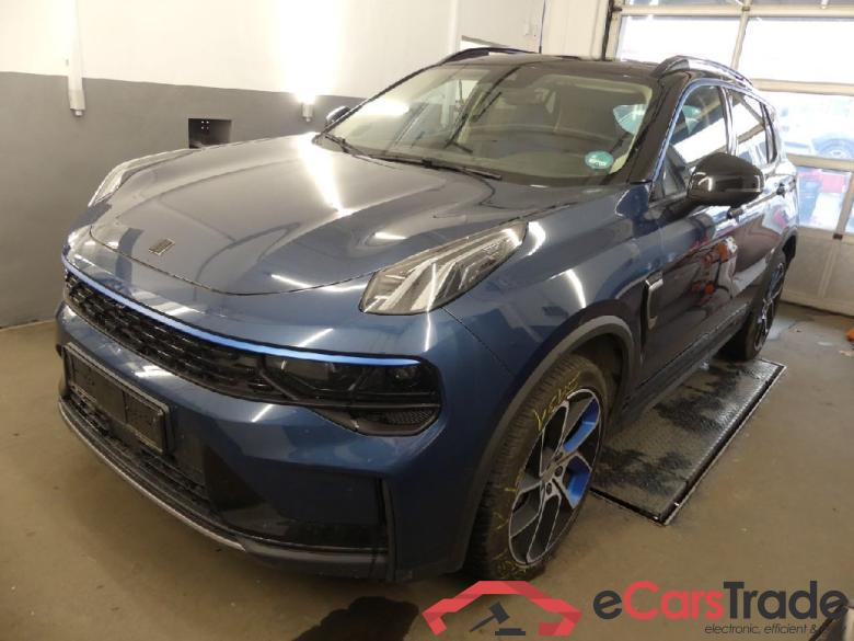 LynkAndCo Lynk & Co 01 ´20 LYNK & CO 01 PHEV 5d 132kW #1