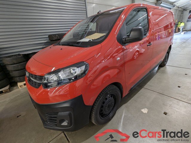 Opel _Vivaro ´19 Vivaro Kasten Edition M (L2) 2.0 90KW MT6 E6dT #1